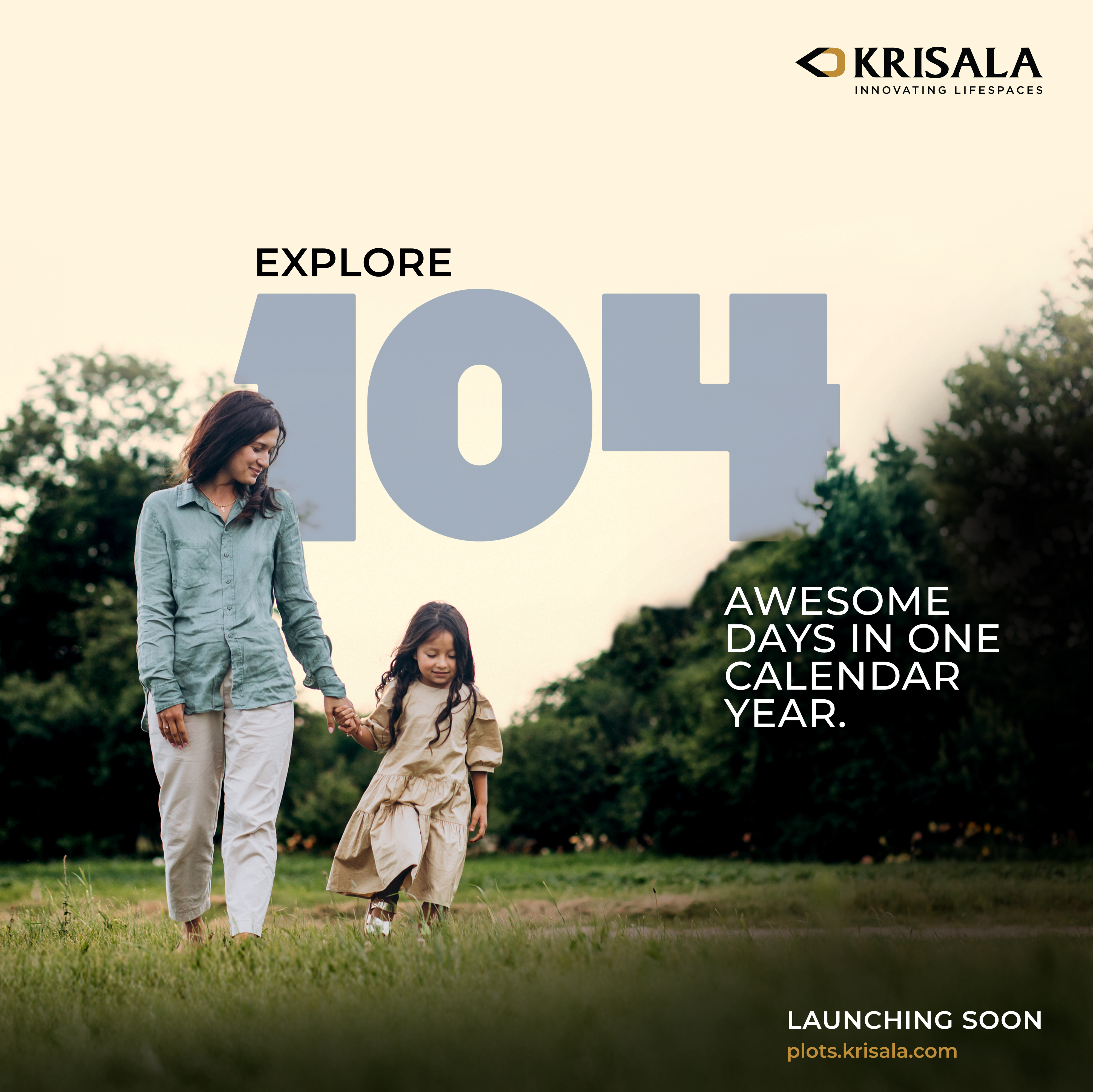 krisala destination one